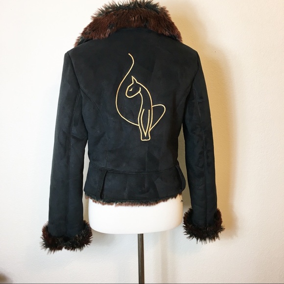 vintage baby phat jacket
